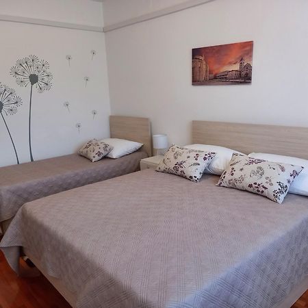 Apartman Martina Zára Kültér fotó