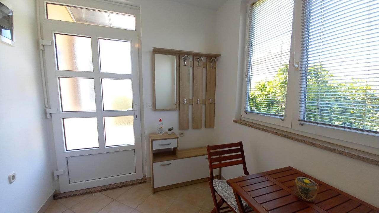 Apartman Martina Zára Kültér fotó