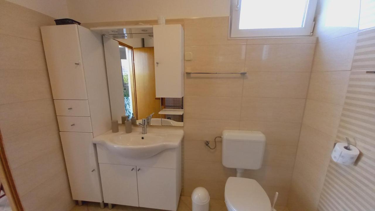 Apartman Martina Zára Kültér fotó